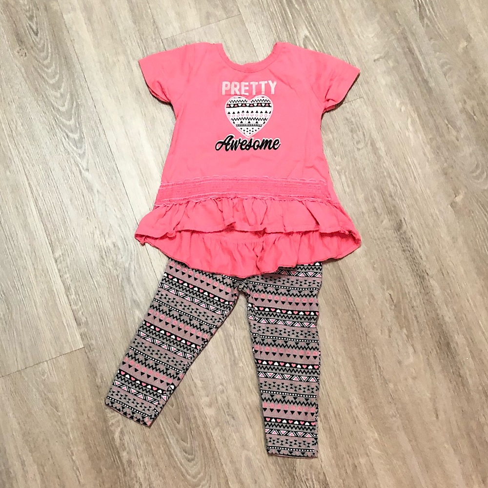 Swiggles Matching Set